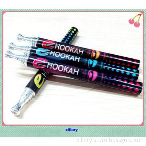 2014 Xillary electronic cigarettes review